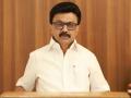 Postpone delimitation of constituencies for another 25 years: MK Stalin - Hindi News | Postpone delimitation of constituencies for another 25 years: MK Stalin | Latest politics News at Lokmattimes.com