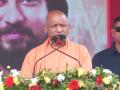 UP peaceful under double-engine govt: Yogi Adityanath targets TMC over Bengal's governance - Hindi News | UP peaceful under double-engine govt: Yogi Adityanath targets TMC over Bengal's governance | Latest national News at Lokmattimes.com