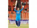 Smriti Mandhana breaks Rohit Sharma's record to become India's leading run-scorer in T20Is - Hindi News | Smriti Mandhana breaks Rohit Sharma's record to become India's leading run-scorer in T20Is | Latest cricket News at Lokmattimes.com