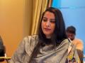 Pahalgam terror attack anniversary: Activist Tasleema Akhter calls tragedy an `unhealed wound' - Hindi News | Pahalgam terror attack anniversary: Activist Tasleema Akhter calls tragedy an `unhealed wound' | Latest international News at Lokmattimes.com