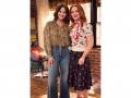 Jennifer Stone returns as Harper in 'Wizards Beyond Waverly Place' final season - Hindi News | Jennifer Stone returns as Harper in 'Wizards Beyond Waverly Place' final season | Latest entertainment News at Lokmattimes.com