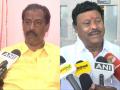 Tamil Nadu polls: AIADMK's Sreenivasan seeks hat-trick as DMK fields IP Senthil Kumar in Dindigul - Hindi News | Tamil Nadu polls: AIADMK's Sreenivasan seeks hat-trick as DMK fields IP Senthil Kumar in Dindigul | Latest politics News at Lokmattimes.com