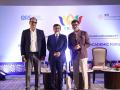 ORF, RIS launch inaugural BRICS Academic Forum to strengthen policy dialogue, global cooperation - Hindi News | ORF, RIS launch inaugural BRICS Academic Forum to strengthen policy dialogue, global cooperation | Latest international News at Lokmattimes.com
