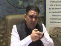 Pahalgam terror attack anniversary: Junaid Qureshi urges crackdown on terror - Hindi News | Pahalgam terror attack anniversary: Junaid Qureshi urges crackdown on terror | Latest international News at Lokmattimes.com