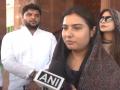 "Their impure intentions have failed": SP MP Iqra Hasan slams NDA govt over Constitution Amendment Bill - Hindi News | "Their impure intentions have failed": SP MP Iqra Hasan slams NDA govt over Constitution Amendment Bill | Latest politics News at Lokmattimes.com