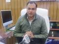 Badrinath Dham set to open April 23; Chamoli DM assures smooth, safe, and pleasant travel experience - Hindi News | Badrinath Dham set to open April 23; Chamoli DM assures smooth, safe, and pleasant travel experience | Latest national News at Lokmattimes.com