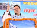 Uttarakhand CM Dhami extends wishes to devotees arriving for Char Dham Yatra - Hindi News | Uttarakhand CM Dhami extends wishes to devotees arriving for Char Dham Yatra | Latest national News at Lokmattimes.com