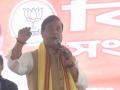 "Mamata is afraid as she knows once BJP wins in Bengal, TMC will be finished permanently": Assam CM Sarma - Hindi News | "Mamata is afraid as she knows once BJP wins in Bengal, TMC will be finished permanently": Assam CM Sarma | Latest politics News at Lokmattimes.com