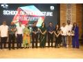 Memories Reunited After 25 Years: IPS Architecture Alumni Meet Leaves Every Heart Emotional - Hindi News | Memories Reunited After 25 Years: IPS Architecture Alumni Meet Leaves Every Heart Emotional | Latest business News at Lokmattimes.com