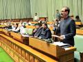 Himachal govt announces six-month salary deferment for CM, Ministers, MLAs in assembly - Hindi News | Himachal govt announces six-month salary deferment for CM, Ministers, MLAs in assembly | Latest national News at Lokmattimes.com