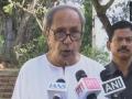 "BJP stands exposed before people of Odisha": Naveen Patnaik after bill linking women's quota with delimitation defeated in Lok Sabha - Hindi News | "BJP stands exposed before people of Odisha": Naveen Patnaik after bill linking women's quota with delimitation defeated in Lok Sabha | Latest politics News at Lokmattimes.com