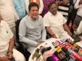 "Anti-women, anti-OBC": Piyush Goyal slams INDI alliance after Constitution (131st Amendment) Bill setback - Hindi News | "Anti-women, anti-OBC": Piyush Goyal slams INDI alliance after Constitution (131st Amendment) Bill setback | Latest politics News at Lokmattimes.com