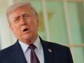 Trump warns Iran, says Tehran cannot "blackmail" US over Strait of Hormuz - Hindi News | Trump warns Iran, says Tehran cannot "blackmail" US over Strait of Hormuz | Latest international News at Lokmattimes.com