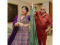 Boney Kapoor shares emotional post for 'darling' daughter Anshula ahead of her wedding to Rohan Thakkar - Hindi News | Boney Kapoor shares emotional post for 'darling' daughter Anshula ahead of her wedding to Rohan Thakkar | Latest entertainment News at Lokmattimes.com