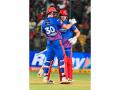 "Faith in Stubbs and Milller...": KL Rahul denies any death-over nerves after DC's win over RCB - Hindi News | "Faith in Stubbs and Milller...": KL Rahul denies any death-over nerves after DC's win over RCB | Latest cricket News at Lokmattimes.com