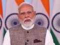 "Women's Power Bill could not pass in Parliament, I apologize to all mothers and sisters": PM Modi in Address to Nation - Hindi News | "Women's Power Bill could not pass in Parliament, I apologize to all mothers and sisters": PM Modi in Address to Nation | Latest national News at Lokmattimes.com