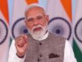 "Imandar prayas ki bhrun hatya...": PM Modi slams Congress, opposition parties over defeat of Women's Reservation Amendment Bill - Hindi News | "Imandar prayas ki bhrun hatya...": PM Modi slams Congress, opposition parties over defeat of Women's Reservation Amendment Bill | Latest national News at Lokmattimes.com