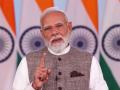 "Women will never forget this insult": PM Modi slams opposition for "clapping, thumping" after Women's Reservation Bill defeat - Hindi News | "Women will never forget this insult": PM Modi slams opposition for "clapping, thumping" after Women's Reservation Bill defeat | Latest national News at Lokmattimes.com