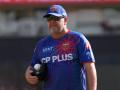 I've never seen an uncapped player do what he has done: PBKS fast bowling coach James Hopes is all praise for Priyansh Arya - Hindi News | I've never seen an uncapped player do what he has done: PBKS fast bowling coach James Hopes is all praise for Priyansh Arya | Latest cricket News at Lokmattimes.com
