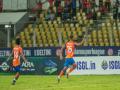 FC Goa hand Mumbai City their first defeat of ISL 2025-26 - Hindi News | FC Goa hand Mumbai City their first defeat of ISL 2025-26 | Latest football News at Lokmattimes.com