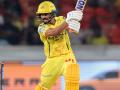 Ruturaj Gaikwad reflects on CSK's chase after 10-run loss to SRH - Hindi News | Ruturaj Gaikwad reflects on CSK's chase after 10-run loss to SRH | Latest cricket News at Lokmattimes.com