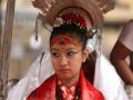 Nepal's longest chariot festival begins with ascension of "Red God" - Hindi News | Nepal's longest chariot festival begins with ascension of "Red God" | Latest international News at Lokmattimes.com
