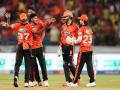 "Lovely when you have a bunch of young bowlers": SRH skipper Ishan rejoices after win over CSK - Hindi News | "Lovely when you have a bunch of young bowlers": SRH skipper Ishan rejoices after win over CSK | Latest cricket News at Lokmattimes.com