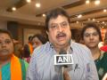 "Congress is misleading nation and playing divisive politics": BJP's Ramchander Rao - Hindi News | "Congress is misleading nation and playing divisive politics": BJP's Ramchander Rao | Latest politics News at Lokmattimes.com