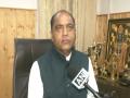 PM Modi firm on women's quota, opposition exposed on dynastic politics: Jai Ram Thakur - Hindi News | PM Modi firm on women's quota, opposition exposed on dynastic politics: Jai Ram Thakur | Latest politics News at Lokmattimes.com