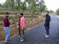 J-K: Border areas in Rajouri see major infrastructure boost as new roads, bridges transform connectivity - Hindi News | J-K: Border areas in Rajouri see major infrastructure boost as new roads, bridges transform connectivity | Latest national News at Lokmattimes.com