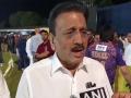 "Opposition will pay price in coming days": Maharashtra minister Girish Mahajan slams Cong after women's reservation bill falls - Hindi News | "Opposition will pay price in coming days": Maharashtra minister Girish Mahajan slams Cong after women's reservation bill falls | Latest politics News at Lokmattimes.com