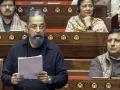 Kamal Haasan urges Centre to call special Parliament session to pass Private Member's Bill for immediate 33% Women's Reservation - Hindi News | Kamal Haasan urges Centre to call special Parliament session to pass Private Member's Bill for immediate 33% Women's Reservation | Latest politics News at Lokmattimes.com