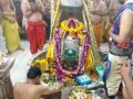 Devotees throng Mahakaleshwar Temple in Ujjain, Ram Temple in Ayodhya on Akshaya Tritiya - Hindi News | Devotees throng Mahakaleshwar Temple in Ujjain, Ram Temple in Ayodhya on Akshaya Tritiya | Latest national News at Lokmattimes.com