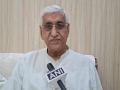 "Centre only creating pretence": TS Singh Deo attacks govt after Women's Reservation Bill setback - Hindi News | "Centre only creating pretence": TS Singh Deo attacks govt after Women's Reservation Bill setback | Latest politics News at Lokmattimes.com