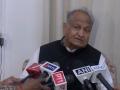 "PM Modi violated code of conduct, incited voters by naming DMK, TMC": Ashok Gehlot after Women's Reservation Bill setback - Hindi News | "PM Modi violated code of conduct, incited voters by naming DMK, TMC": Ashok Gehlot after Women's Reservation Bill setback | Latest politics News at Lokmattimes.com