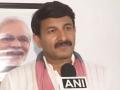 PM was confident Bill would pass as Oppn backed it in 2023, says Manoj Tiwari after Women's Reservation Bill fails in Lok Sabha - Hindi News | PM was confident Bill would pass as Oppn backed it in 2023, says Manoj Tiwari after Women's Reservation Bill fails in Lok Sabha | Latest national News at Lokmattimes.com