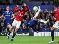 Premier League: Cunha's decisive strike hands Manchester United edge as Chelsea's UCL hopes fade - Hindi News | Premier League: Cunha's decisive strike hands Manchester United edge as Chelsea's UCL hopes fade | Latest football News at Lokmattimes.com