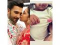 Deepika Padukone, Ranveer Singh announce second pregnancy; share adorable family moment featuring daughter Dua - Hindi News | Deepika Padukone, Ranveer Singh announce second pregnancy; share adorable family moment featuring daughter Dua | Latest entertainment News at Lokmattimes.com