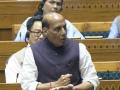 Defence Minister Rajnath Singh to visit Germany to boost defence ties; first visit in 7 years - Hindi News | Defence Minister Rajnath Singh to visit Germany to boost defence ties; first visit in 7 years | Latest national News at Lokmattimes.com