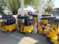 Tamil Nadu: LPG shortage hits auto drivers in Kanchipuram; long queues disrupt livelihood - Hindi News | Tamil Nadu: LPG shortage hits auto drivers in Kanchipuram; long queues disrupt livelihood | Latest national News at Lokmattimes.com