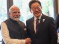 MEA shares glimpses of "special strategic" India-ROK ties ahead of S Korean President Lee Jae Myung's visit - Hindi News | MEA shares glimpses of "special strategic" India-ROK ties ahead of S Korean President Lee Jae Myung's visit | Latest international News at Lokmattimes.com