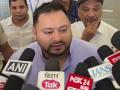 "CM hasn't grasped this bill": Tejashwi Yadav hits out at Samrat Choudhary - Hindi News | "CM hasn't grasped this bill": Tejashwi Yadav hits out at Samrat Choudhary | Latest politics News at Lokmattimes.com