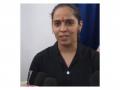 "Was hoping the Bill would pass": Saina Nehwal after Women's Reservation Bill defeat - Hindi News | "Was hoping the Bill would pass": Saina Nehwal after Women's Reservation Bill defeat | Latest other-sports News at Lokmattimes.com