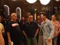 Varun Dhawan feels nervous to dance before Salman Khan on 'Hai Jawani Toh Ishq Hona Hai' sets - Hindi News | Varun Dhawan feels nervous to dance before Salman Khan on 'Hai Jawani Toh Ishq Hona Hai' sets | Latest entertainment News at Lokmattimes.com