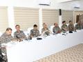 United front: CAPF chiefs converge in Kolkata to fortify 2026 Bengal poll security - Hindi News | United front: CAPF chiefs converge in Kolkata to fortify 2026 Bengal poll security | Latest national News at Lokmattimes.com