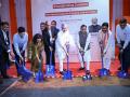 Foundation stone laid for India's first advanced 3D chip packaging unit in Odisha's Info Valley - Hindi News | Foundation stone laid for India's first advanced 3D chip packaging unit in Odisha's Info Valley | Latest national News at Lokmattimes.com