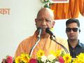 Yogi Adityanath inaugurates 'Somnath Swabhiman Yatra' in Lucknow - Hindi News | Yogi Adityanath inaugurates 'Somnath Swabhiman Yatra' in Lucknow | Latest national News at Lokmattimes.com