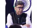 Civilizational bonds & energy hubs: VP Radhakrishnan cementing India-Sri Lanka strategic ties - Hindi News | Civilizational bonds & energy hubs: VP Radhakrishnan cementing India-Sri Lanka strategic ties | Latest international News at Lokmattimes.com