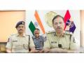 Hyderabad Police bust pan-India cyber fraud ring; 52 held including 32 bank officials - Hindi News | Hyderabad Police bust pan-India cyber fraud ring; 52 held including 32 bank officials | Latest national News at Lokmattimes.com