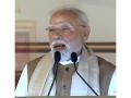 PM Modi greets citizens on Akshaya Tritiya - Hindi News | PM Modi greets citizens on Akshaya Tritiya | Latest national News at Lokmattimes.com